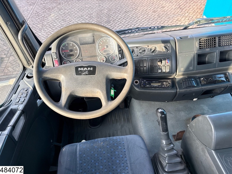 MAN TGA 35 360 8x4, 8m3, Manual, Leaf - Automješalica: slika MAN TGA 35 360 8x4, 8m3, Manual, Leaf - Automješalica MAN TGA 35 360 8x4, 8m3, Manual, Leaf - Automješalica: slika MAN TGA 35 360 8x4, 8m3, Manual, Leaf - Automješalica