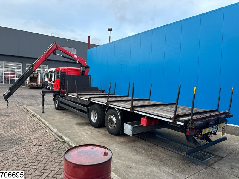 MAN TGS 26 360 6x2, EURO 6, HMF 1220 - Kamion s otvorenim sandukom, Kamion s kranom: slika MAN TGS 26 360 6x2, EURO 6, HMF 1220 - Kamion s otvorenim sandukom, Kamion s kranom MAN TGS 26 360 6x2, EURO 6, HMF 1220 - Kamion s otvorenim sandukom, Kamion s kranom: slika MAN TGS 26 360 6x2, EURO 6, HMF 1220 - Kamion s otvorenim sandukom, Kamion s kranom