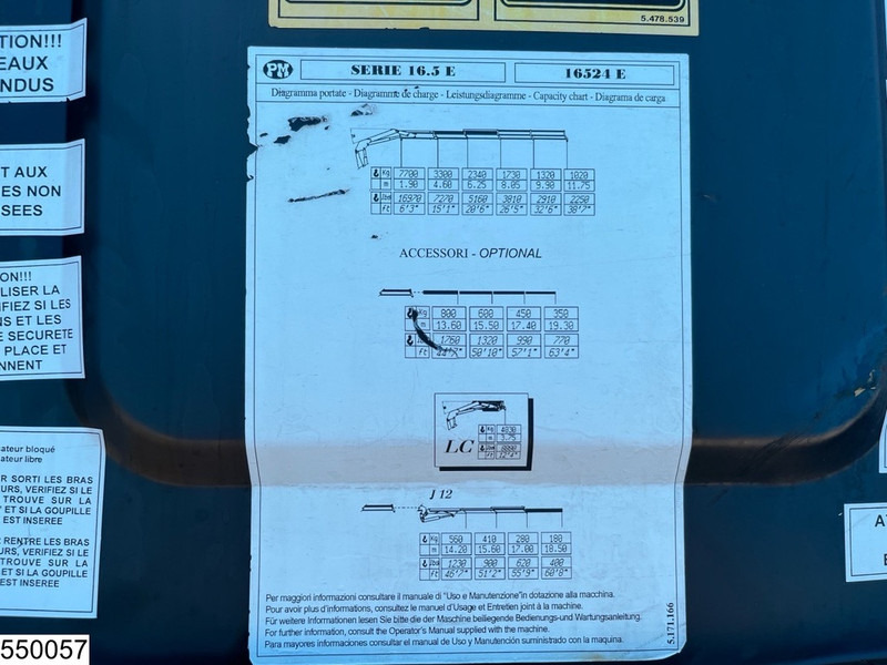 Kamion s otvorenim sandukom, Kamion s kranom MAN TGS 26 360 6x4, EURO 5, PM, Remote, Hydrodrive: slika Kamion s otvorenim sandukom, Kamion s kranom MAN TGS 26 360 6x4, EURO 5, PM, Remote, Hydrodrive Kamion s otvorenim sandukom, Kamion s kranom MAN TGS 26 360 6x4, EURO 5, PM, Remote, Hydrodrive: slika Kamion s otvorenim sandukom, Kamion s kranom MAN TGS 26 360 6x4, EURO 5, PM, Remote, Hydrodrive