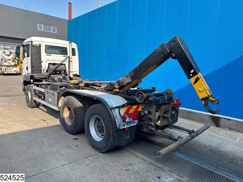 MAN TGS 26 400 6x4, EURO 4, HYVALIFT, Leaf suspension - Kamion s kukastom dizalicom: slika MAN TGS 26 400 6x4, EURO 4, HYVALIFT, Leaf suspension - Kamion s kukastom dizalicom MAN TGS 26 400 6x4, EURO 4, HYVALIFT, Leaf suspension - Kamion s kukastom dizalicom: slika MAN TGS 26 400 6x4, EURO 4, HYVALIFT, Leaf suspension - Kamion s kukastom dizalicom