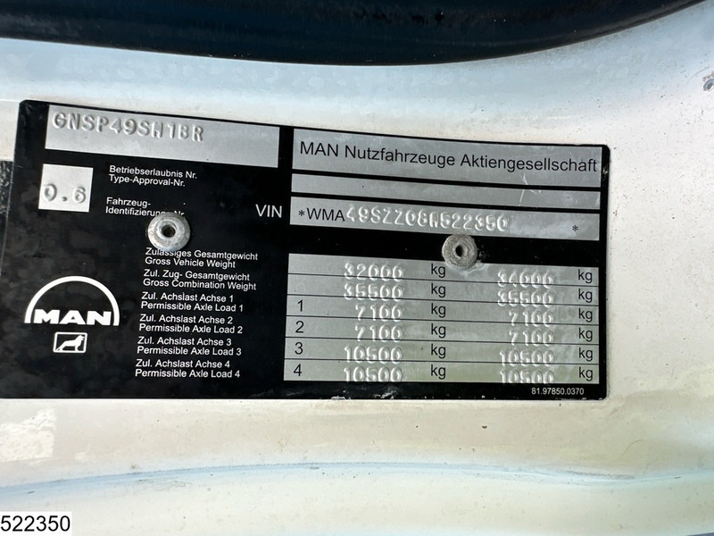 Automješalica MAN TGS 32 360 8x4, EURO 4, SCHWING, 9m3, Manual: slika Automješalica MAN TGS 32 360 8x4, EURO 4, SCHWING, 9m3, Manual Automješalica MAN TGS 32 360 8x4, EURO 4, SCHWING, 9m3, Manual: slika Automješalica MAN TGS 32 360 8x4, EURO 4, SCHWING, 9m3, Manual