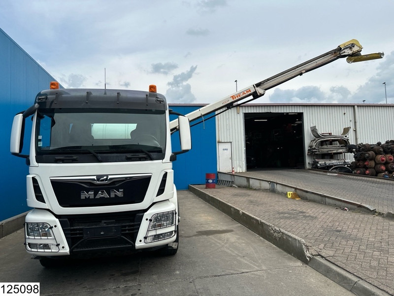 MAN TGS 32 420 8X4, EURO 6, Stetter - Automješalica: slika MAN TGS 32 420 8X4, EURO 6, Stetter - Automješalica MAN TGS 32 420 8X4, EURO 6, Stetter - Automješalica: slika MAN TGS 32 420 8X4, EURO 6, Stetter - Automješalica