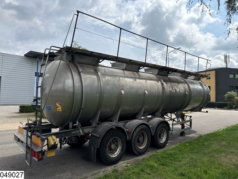 Magyar Chemie 32550 Liter, 1 Comp - Poluprikolica cisterna: slika Magyar Chemie 32550 Liter, 1 Comp - Poluprikolica cisterna Magyar Chemie 32550 Liter, 1 Comp - Poluprikolica cisterna: slika Magyar Chemie 32550 Liter, 1 Comp - Poluprikolica cisterna