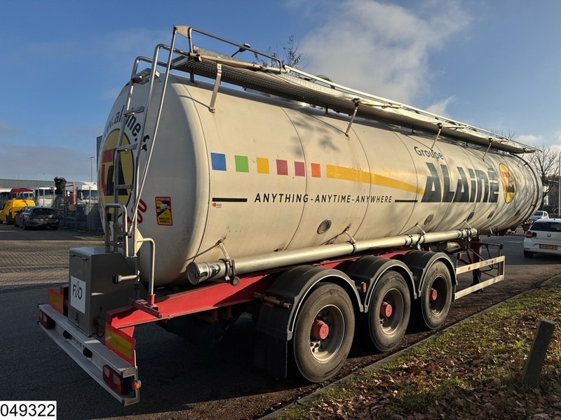 Magyar Food 30000 Liter, 5 Comp - Poluprikolica cisterna: slika Magyar Food 30000 Liter, 5 Comp - Poluprikolica cisterna Magyar Food 30000 Liter, 5 Comp - Poluprikolica cisterna: slika Magyar Food 30000 Liter, 5 Comp - Poluprikolica cisterna