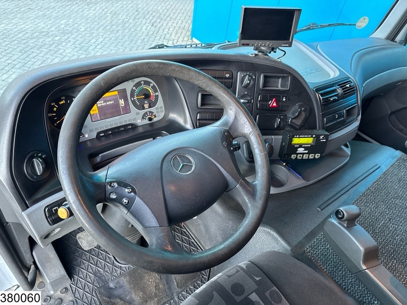 Mercedes-Benz Actros 1832 EURO 5, MBB, Carrier Supra 750 - Kamion hladnjača: slika Mercedes-Benz Actros 1832 EURO 5, MBB, Carrier Supra 750 - Kamion hladnjača Mercedes-Benz Actros 1832 EURO 5, MBB, Carrier Supra 750 - Kamion hladnjača: slika Mercedes-Benz Actros 1832 EURO 5, MBB, Carrier Supra 750 - Kamion hladnjača