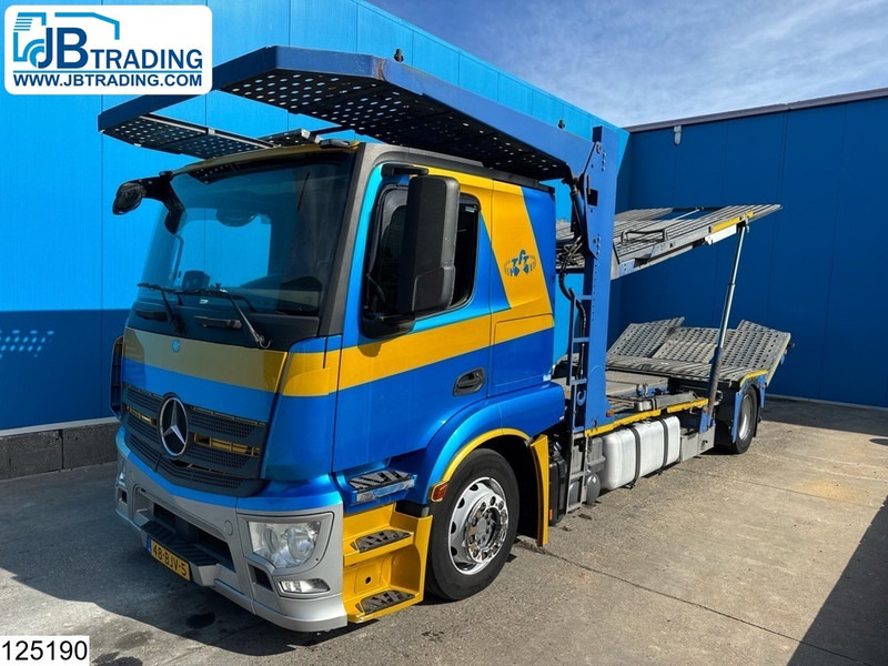 Mercedes-Benz Actros 2043 EURO 6, ROLFO, Hydraulics, Winch - Autotransporter: slika Mercedes-Benz Actros 2043 EURO 6, ROLFO, Hydraulics, Winch - Autotransporter Mercedes-Benz Actros 2043 EURO 6, ROLFO, Hydraulics, Winch - Autotransporter: slika Mercedes-Benz Actros 2043 EURO 6, ROLFO, Hydraulics, Winch - Autotransporter