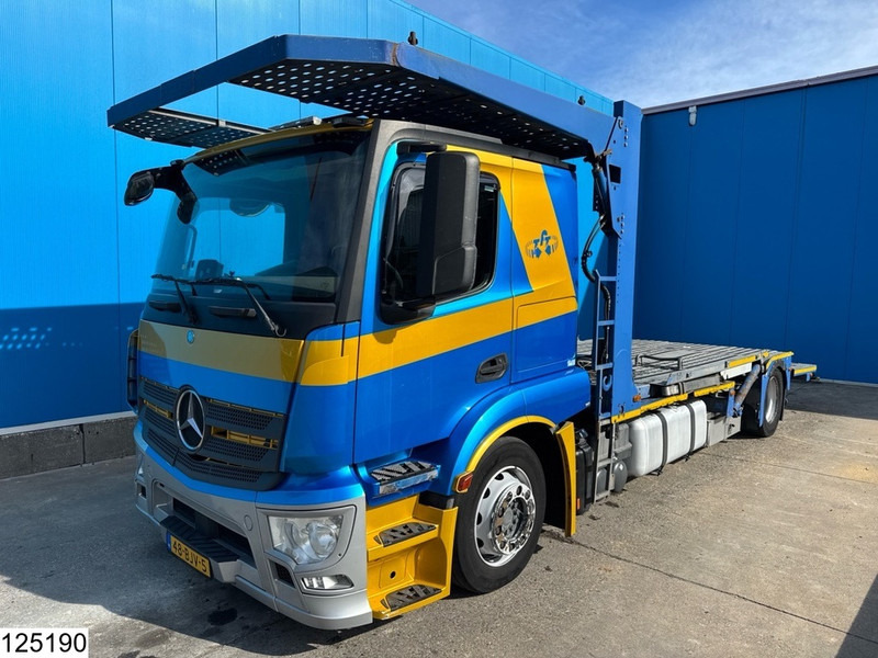 Mercedes-Benz Actros 2043 EURO 6, ROLFO, Hydraulics, Winch - Autotransporter: slika Mercedes-Benz Actros 2043 EURO 6, ROLFO, Hydraulics, Winch - Autotransporter Mercedes-Benz Actros 2043 EURO 6, ROLFO, Hydraulics, Winch - Autotransporter: slika Mercedes-Benz Actros 2043 EURO 6, ROLFO, Hydraulics, Winch - Autotransporter
