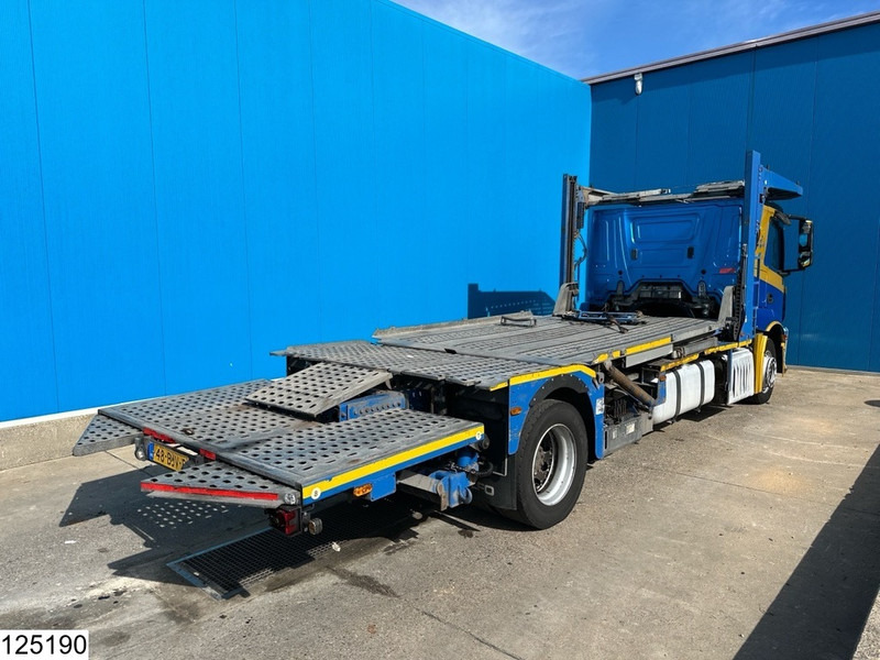Mercedes-Benz Actros 2043 EURO 6, ROLFO, Hydraulics, Winch - Autotransporter: slika Mercedes-Benz Actros 2043 EURO 6, ROLFO, Hydraulics, Winch - Autotransporter Mercedes-Benz Actros 2043 EURO 6, ROLFO, Hydraulics, Winch - Autotransporter: slika Mercedes-Benz Actros 2043 EURO 6, ROLFO, Hydraulics, Winch - Autotransporter