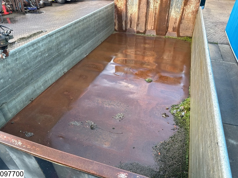 Mercedes-Benz Actros 2636 6x4, EURO 3, HIAB, Telligent 16 - Kiper, Kamion s kranom: slika Mercedes-Benz Actros 2636 6x4, EURO 3, HIAB, Telligent 16 - Kiper, Kamion s kranom Mercedes-Benz Actros 2636 6x4, EURO 3, HIAB, Telligent 16 - Kiper, Kamion s kranom: slika Mercedes-Benz Actros 2636 6x4, EURO 3, HIAB, Telligent 16 - Kiper, Kamion s kranom