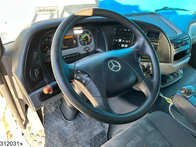 Mercedes-Benz Actros 3244 8x4, PUMI, Putzmeister, 24 MTR, Telligent 16 - Beton pumpa: slika Mercedes-Benz Actros 3244 8x4, PUMI, Putzmeister, 24 MTR, Telligent 16 - Beton pumpa Mercedes-Benz Actros 3244 8x4, PUMI, Putzmeister, 24 MTR, Telligent 16 - Beton pumpa: slika Mercedes-Benz Actros 3244 8x4, PUMI, Putzmeister, 24 MTR, Telligent 16 - Beton pumpa