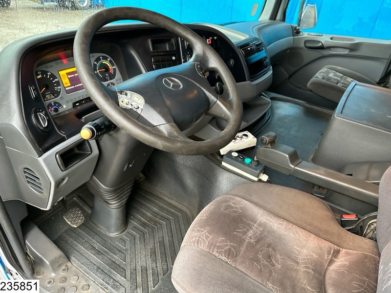 Mercedes-Benz Actros 3344 EURO 5, Leaf spring, Retarder - Kiper: slika Mercedes-Benz Actros 3344 EURO 5, Leaf spring, Retarder - Kiper Mercedes-Benz Actros 3344 EURO 5, Leaf spring, Retarder - Kiper: slika Mercedes-Benz Actros 3344 EURO 5, Leaf spring, Retarder - Kiper