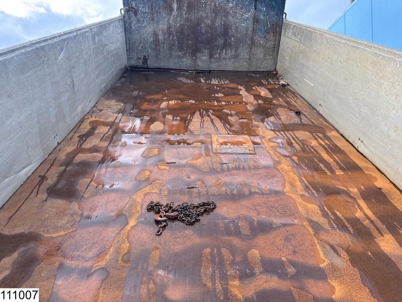 Mercedes-Benz Actros 3346 6x4, EURO 3, Retarder, Telligent 16 - Kiper: slika Mercedes-Benz Actros 3346 6x4, EURO 3, Retarder, Telligent 16 - Kiper Mercedes-Benz Actros 3346 6x4, EURO 3, Retarder, Telligent 16 - Kiper: slika Mercedes-Benz Actros 3346 6x4, EURO 3, Retarder, Telligent 16 - Kiper