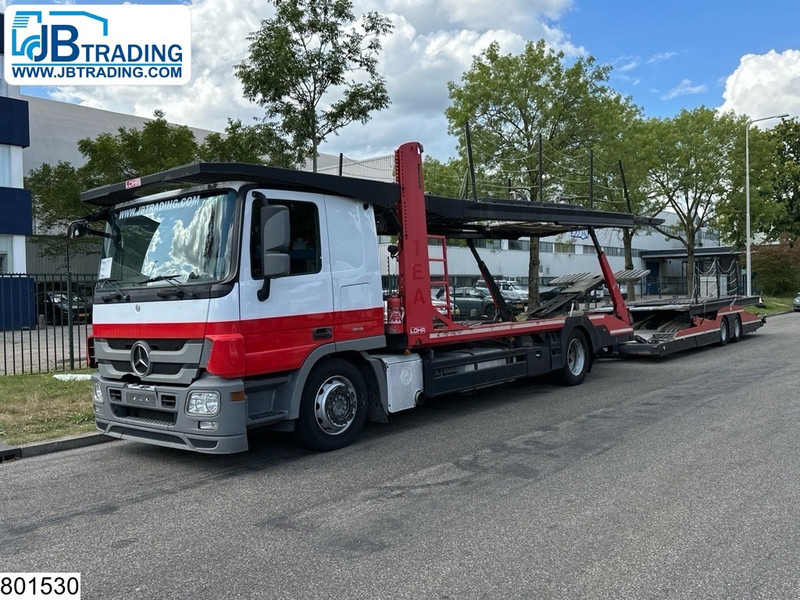 Mercedes-Benz Actros EURO 6, Lohr, Multilohr, retarder, Combi - Autotransporter: slika Mercedes-Benz Actros EURO 6, Lohr, Multilohr, retarder, Combi - Autotransporter Mercedes-Benz Actros EURO 6, Lohr, Multilohr, retarder, Combi - Autotransporter: slika Mercedes-Benz Actros EURO 6, Lohr, Multilohr, retarder, Combi - Autotransporter