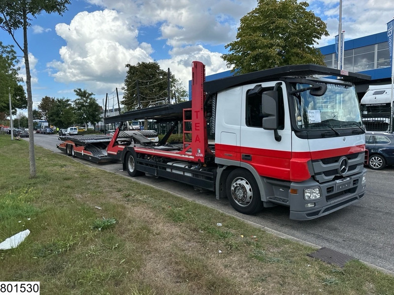 Mercedes-Benz Actros EURO 6, Lohr, Multilohr, retarder, Combi - Autotransporter: slika Mercedes-Benz Actros EURO 6, Lohr, Multilohr, retarder, Combi - Autotransporter Mercedes-Benz Actros EURO 6, Lohr, Multilohr, retarder, Combi - Autotransporter: slika Mercedes-Benz Actros EURO 6, Lohr, Multilohr, retarder, Combi - Autotransporter