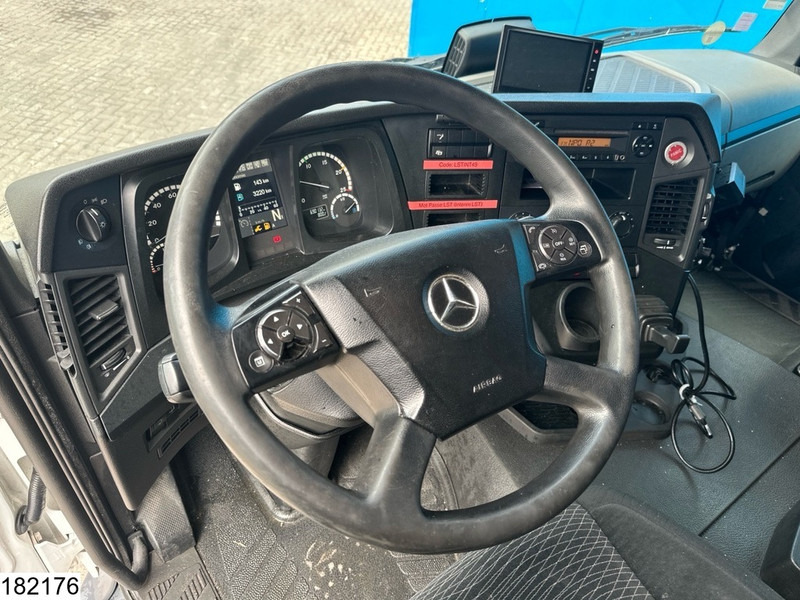 Mercedes-Benz Antos 1842 EURO 6, Dhollandia - Kamion sandučar: slika Mercedes-Benz Antos 1842 EURO 6, Dhollandia - Kamion sandučar Mercedes-Benz Antos 1842 EURO 6, Dhollandia - Kamion sandučar: slika Mercedes-Benz Antos 1842 EURO 6, Dhollandia - Kamion sandučar