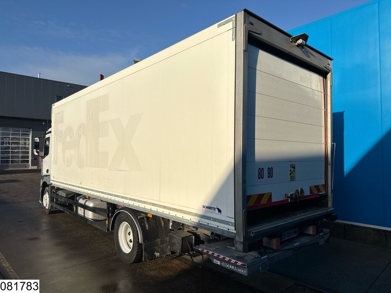 Mercedes-Benz Antos 1842 EURO 6, Dhollandia - Kamion sandučar: slika Mercedes-Benz Antos 1842 EURO 6, Dhollandia - Kamion sandučar Mercedes-Benz Antos 1842 EURO 6, Dhollandia - Kamion sandučar: slika Mercedes-Benz Antos 1842 EURO 6, Dhollandia - Kamion sandučar