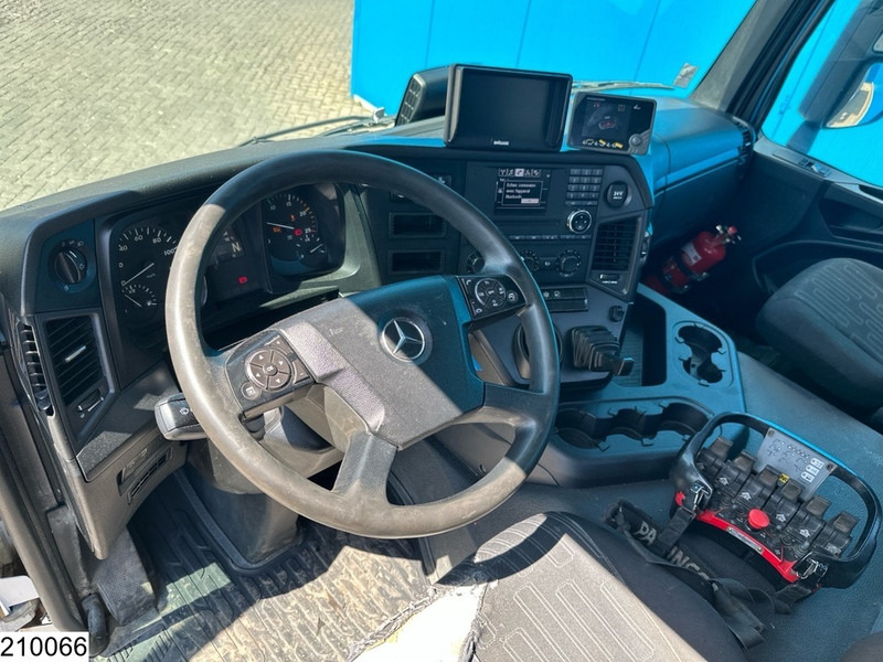 Mercedes-Benz Arocs 1833 EURO 6, Kipper, Palfinger - Kiper, Kamion s kranom: slika Mercedes-Benz Arocs 1833 EURO 6, Kipper, Palfinger - Kiper, Kamion s kranom Mercedes-Benz Arocs 1833 EURO 6, Kipper, Palfinger - Kiper, Kamion s kranom: slika Mercedes-Benz Arocs 1833 EURO 6, Kipper, Palfinger - Kiper, Kamion s kranom