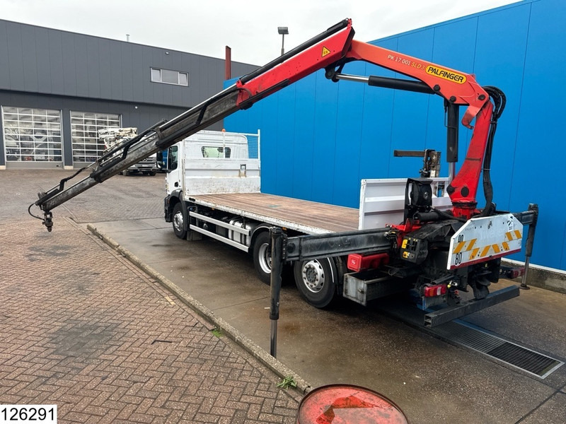 Mercedes-Benz Arocs 2540 6x2, EURO 6, Palfinger, Remote - Kamion s otvorenim sandukom, Kamion s kranom: slika Mercedes-Benz Arocs 2540 6x2, EURO 6, Palfinger, Remote - Kamion s otvorenim sandukom, Kamion s kranom Mercedes-Benz Arocs 2540 6x2, EURO 6, Palfinger, Remote - Kamion s otvorenim sandukom, Kamion s kranom: slika Mercedes-Benz Arocs 2540 6x2, EURO 6, Palfinger, Remote - Kamion s otvorenim sandukom, Kamion s kranom