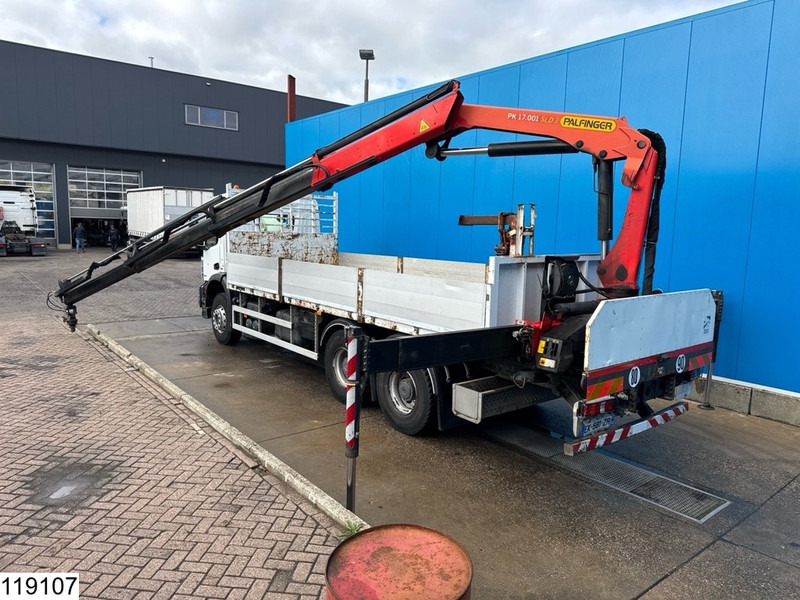Mercedes-Benz Arocs 2636 6x4, EURO 6, Palfinger, Leaf suspension - Kamion s otvorenim sandukom, Kamion s kranom: slika Mercedes-Benz Arocs 2636 6x4, EURO 6, Palfinger, Leaf suspension - Kamion s otvorenim sandukom, Kamion s kranom Mercedes-Benz Arocs 2636 6x4, EURO 6, Palfinger, Leaf suspension - Kamion s otvorenim sandukom, Kamion s kranom: slika Mercedes-Benz Arocs 2636 6x4, EURO 6, Palfinger, Leaf suspension - Kamion s otvorenim sandukom, Kamion s kranom