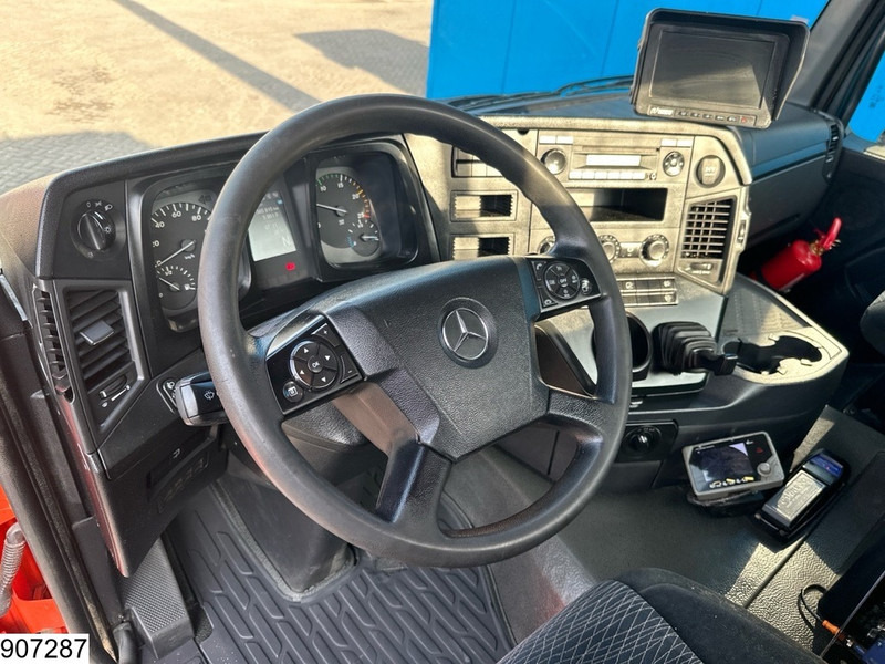 Mercedes-Benz Arocs 3240 8X4, EURO 6, Steel suspension, Palfinger - Kamion s otvorenim sandukom, Kamion s kranom: slika Mercedes-Benz Arocs 3240 8X4, EURO 6, Steel suspension, Palfinger - Kamion s otvorenim sandukom, Kamion s kranom Mercedes-Benz Arocs 3240 8X4, EURO 6, Steel suspension, Palfinger - Kamion s otvorenim sandukom, Kamion s kranom: slika Mercedes-Benz Arocs 3240 8X4, EURO 6, Steel suspension, Palfinger - Kamion s otvorenim sandukom, Kamion s kranom