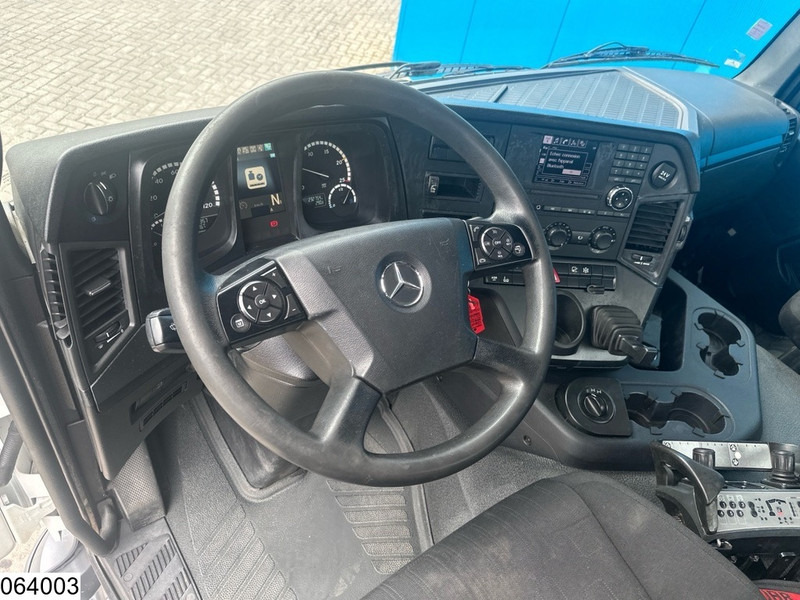 Mercedes-Benz Arocs 3243 8x4, EURO 6, Hiab, Remote - Kamion s otvorenim sandukom, Kamion s kranom: slika Mercedes-Benz Arocs 3243 8x4, EURO 6, Hiab, Remote - Kamion s otvorenim sandukom, Kamion s kranom Mercedes-Benz Arocs 3243 8x4, EURO 6, Hiab, Remote - Kamion s otvorenim sandukom, Kamion s kranom: slika Mercedes-Benz Arocs 3243 8x4, EURO 6, Hiab, Remote - Kamion s otvorenim sandukom, Kamion s kranom