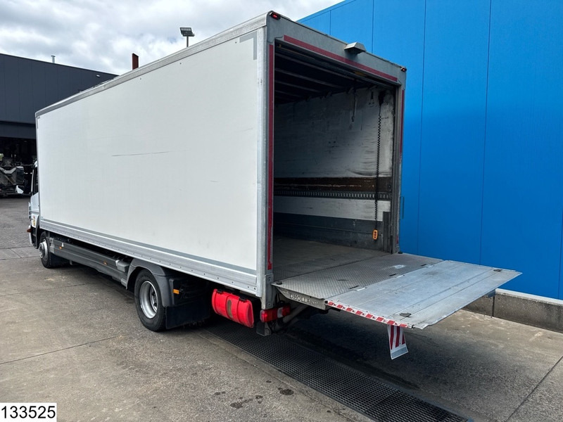 Mercedes-Benz Atego 1321 EURO 6, Dhollandia - Kamion sandučar: slika Mercedes-Benz Atego 1321 EURO 6, Dhollandia - Kamion sandučar Mercedes-Benz Atego 1321 EURO 6, Dhollandia - Kamion sandučar: slika Mercedes-Benz Atego 1321 EURO 6, Dhollandia - Kamion sandučar