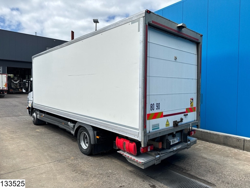 Mercedes-Benz Atego 1321 EURO 6, Dhollandia - Kamion sandučar: slika Mercedes-Benz Atego 1321 EURO 6, Dhollandia - Kamion sandučar Mercedes-Benz Atego 1321 EURO 6, Dhollandia - Kamion sandučar: slika Mercedes-Benz Atego 1321 EURO 6, Dhollandia - Kamion sandučar
