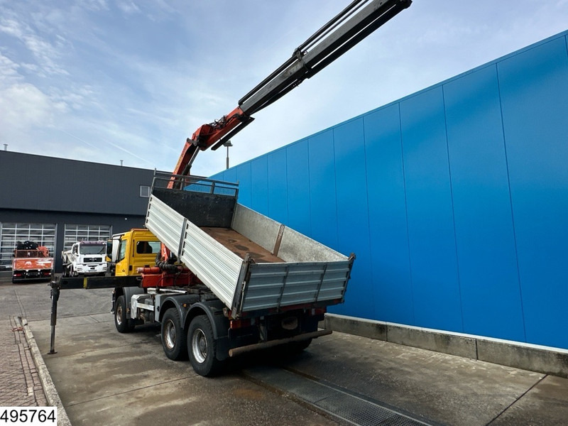 Mercedes-Benz Axor 2629 EURO 5, Palfinger, Remote, Steel - Kiper, Kamion s kranom: slika Mercedes-Benz Axor 2629 EURO 5, Palfinger, Remote, Steel - Kiper, Kamion s kranom Mercedes-Benz Axor 2629 EURO 5, Palfinger, Remote, Steel - Kiper, Kamion s kranom: slika Mercedes-Benz Axor 2629 EURO 5, Palfinger, Remote, Steel - Kiper, Kamion s kranom