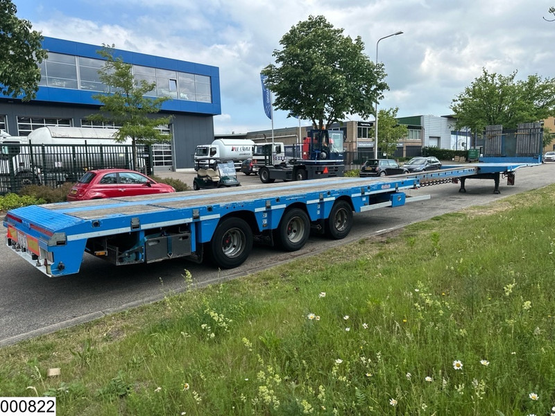 Nooteboom open laadbak 48.000 KG, 19,9 mtr, Steering axle - Poluprikolica plato/ Otvoreni sanduk: slika Nooteboom open laadbak 48.000 KG, 19,9 mtr, Steering axle - Poluprikolica plato/ Otvoreni sanduk Nooteboom open laadbak 48.000 KG, 19,9 mtr, Steering axle - Poluprikolica plato/ Otvoreni sanduk: slika Nooteboom open laadbak 48.000 KG, 19,9 mtr, Steering axle - Poluprikolica plato/ Otvoreni sanduk