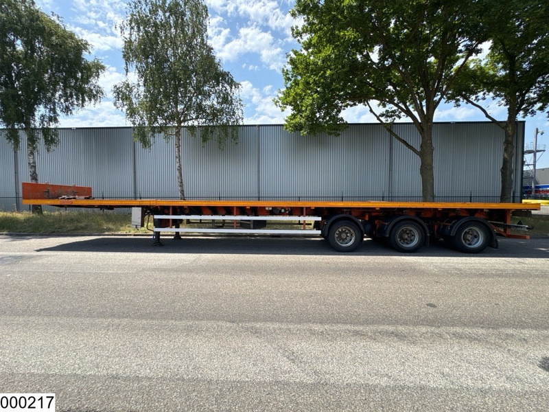 Nooteboom open laadbak 55000 KG, 34.85 m, 2 X Extandable - Poluprikolica plato/ Otvoreni sanduk: slika Nooteboom open laadbak 55000 KG, 34.85 m, 2 X Extandable - Poluprikolica plato/ Otvoreni sanduk Nooteboom open laadbak 55000 KG, 34.85 m, 2 X Extandable - Poluprikolica plato/ Otvoreni sanduk: slika Nooteboom open laadbak 55000 KG, 34.85 m, 2 X Extandable - Poluprikolica plato/ Otvoreni sanduk