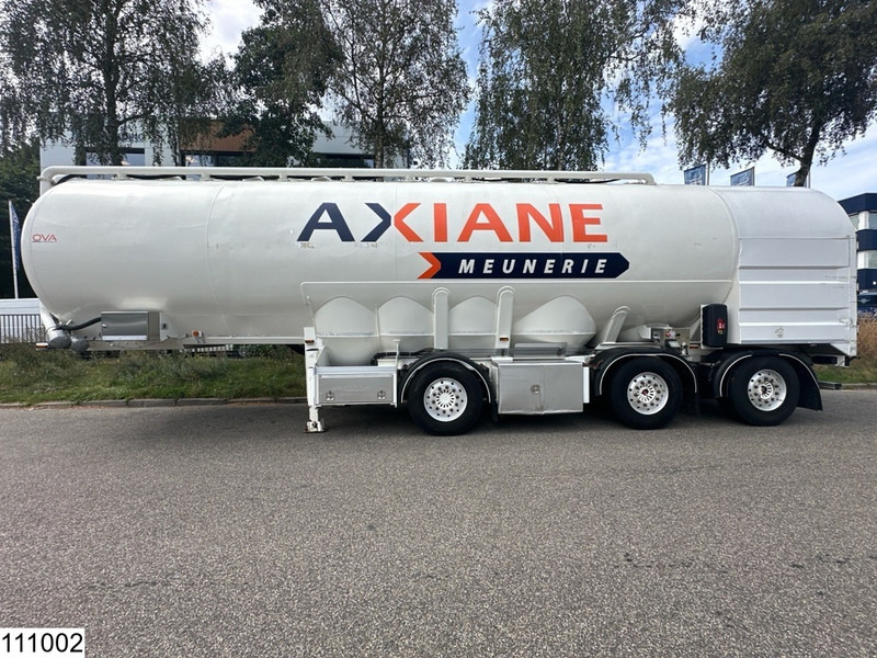 OVA silo OVA, SILO - Poluprikolica cisterna: slika OVA silo OVA, SILO - Poluprikolica cisterna OVA silo OVA, SILO - Poluprikolica cisterna: slika OVA silo OVA, SILO - Poluprikolica cisterna