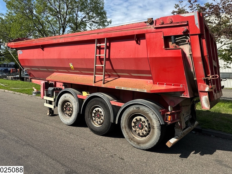 Ozgul Trailer Kipper - Kiper poluprikolica: slika Ozgul Trailer Kipper - Kiper poluprikolica Ozgul Trailer Kipper - Kiper poluprikolica: slika Ozgul Trailer Kipper - Kiper poluprikolica