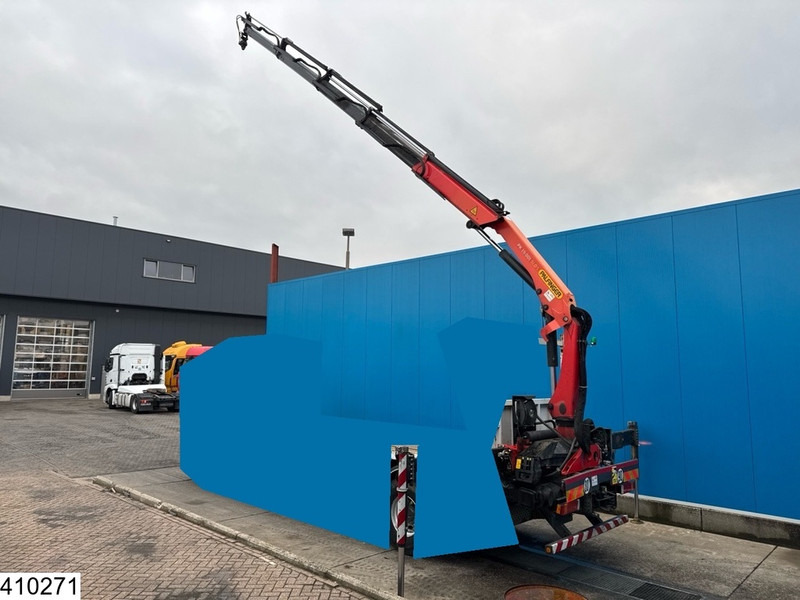 Palfinger PK 19.001 SLD - Kamionska dizalica za Kamion: slika Palfinger PK 19.001 SLD - Kamionska dizalica za Kamion Palfinger PK 19.001 SLD - Kamionska dizalica za Kamion: slika Palfinger PK 19.001 SLD - Kamionska dizalica za Kamion