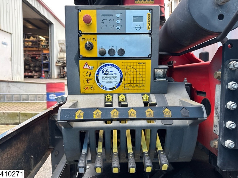 Palfinger PK 19.001 SLD - Kamionska dizalica za Kamion: slika Palfinger PK 19.001 SLD - Kamionska dizalica za Kamion Palfinger PK 19.001 SLD - Kamionska dizalica za Kamion: slika Palfinger PK 19.001 SLD - Kamionska dizalica za Kamion