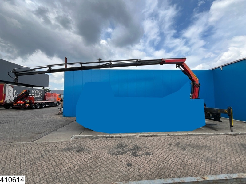 Palfinger PK 22002 EH - Kamionska dizalica: slika Palfinger PK 22002 EH - Kamionska dizalica Palfinger PK 22002 EH - Kamionska dizalica: slika Palfinger PK 22002 EH - Kamionska dizalica