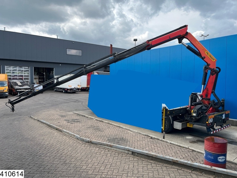 Palfinger PK 22002 EH - Kamionska dizalica: slika Palfinger PK 22002 EH - Kamionska dizalica Palfinger PK 22002 EH - Kamionska dizalica: slika Palfinger PK 22002 EH - Kamionska dizalica