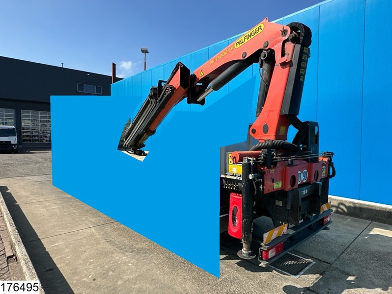 Palfinger PK 33002 EH - Kamionska dizalica za Kamion: slika Palfinger PK 33002 EH - Kamionska dizalica za Kamion Palfinger PK 33002 EH - Kamionska dizalica za Kamion: slika Palfinger PK 33002 EH - Kamionska dizalica za Kamion