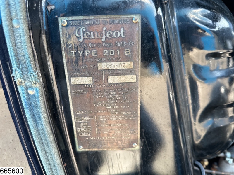 Peugeot LIMOUSINE 201 Peugeot 201 B - Automobil: slika Peugeot LIMOUSINE 201 Peugeot 201 B - Automobil Peugeot LIMOUSINE 201 Peugeot 201 B - Automobil: slika Peugeot LIMOUSINE 201 Peugeot 201 B - Automobil