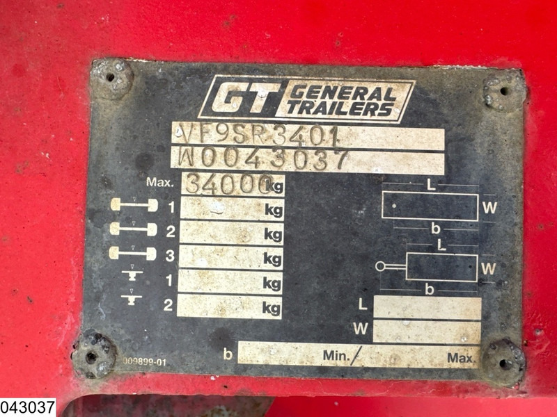 ROBINE Gas 49.021 Liter, LPG GPL Butane gas, 1 Comp - Poluprikolica cisterna: slika ROBINE Gas 49.021 Liter, LPG GPL Butane gas, 1 Comp - Poluprikolica cisterna ROBINE Gas 49.021 Liter, LPG GPL Butane gas, 1 Comp - Poluprikolica cisterna: slika ROBINE Gas 49.021 Liter, LPG GPL Butane gas, 1 Comp - Poluprikolica cisterna