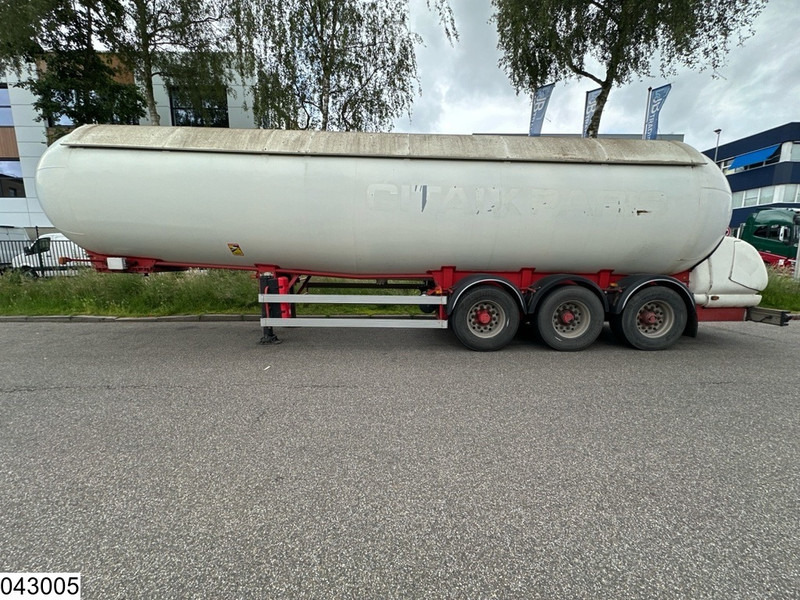 ROBINE Gas 49018 liter, LPG GPL Butane gas, 1 Comp - Poluprikolica cisterna: slika ROBINE Gas 49018 liter, LPG GPL Butane gas, 1 Comp - Poluprikolica cisterna ROBINE Gas 49018 liter, LPG GPL Butane gas, 1 Comp - Poluprikolica cisterna: slika ROBINE Gas 49018 liter, LPG GPL Butane gas, 1 Comp - Poluprikolica cisterna