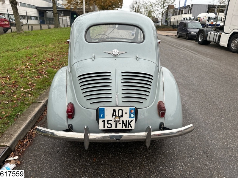 Renault ? 4CV - Automobil: slika Renault ? 4CV - Automobil Renault ? 4CV - Automobil: slika Renault ? 4CV - Automobil