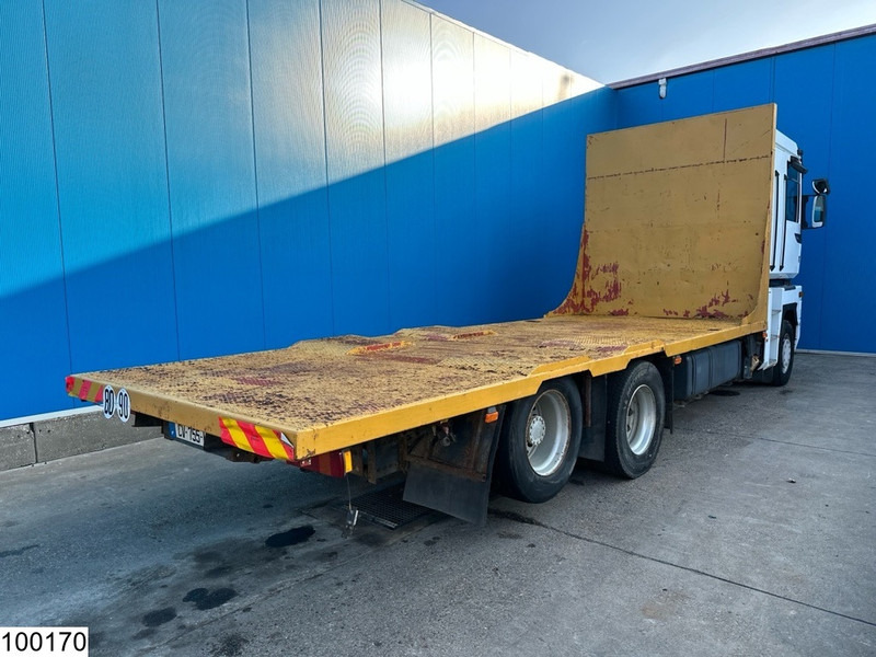 Renault AE Magnum 480 6x2, Combi, Retarder, Manual transmission - Kamion s otvorenim sandukom: slika Renault AE Magnum 480 6x2, Combi, Retarder, Manual transmission - Kamion s otvorenim sandukom Renault AE Magnum 480 6x2, Combi, Retarder, Manual transmission - Kamion s otvorenim sandukom: slika Renault AE Magnum 480 6x2, Combi, Retarder, Manual transmission - Kamion s otvorenim sandukom