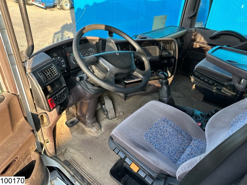 Renault AE Magnum 480 6x2, Combi, Retarder, Manual transmission - Kamion s otvorenim sandukom: slika Renault AE Magnum 480 6x2, Combi, Retarder, Manual transmission - Kamion s otvorenim sandukom Renault AE Magnum 480 6x2, Combi, Retarder, Manual transmission - Kamion s otvorenim sandukom: slika Renault AE Magnum 480 6x2, Combi, Retarder, Manual transmission - Kamion s otvorenim sandukom
