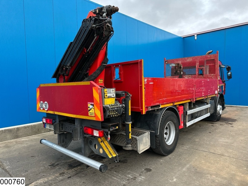 Renault C 280 EURO 6, Palfinger, Remote, Leaf spring - Kamion s otvorenim sandukom, Kamion s kranom: slika Renault C 280 EURO 6, Palfinger, Remote, Leaf spring - Kamion s otvorenim sandukom, Kamion s kranom Renault C 280 EURO 6, Palfinger, Remote, Leaf spring - Kamion s otvorenim sandukom, Kamion s kranom: slika Renault C 280 EURO 6, Palfinger, Remote, Leaf spring - Kamion s otvorenim sandukom, Kamion s kranom