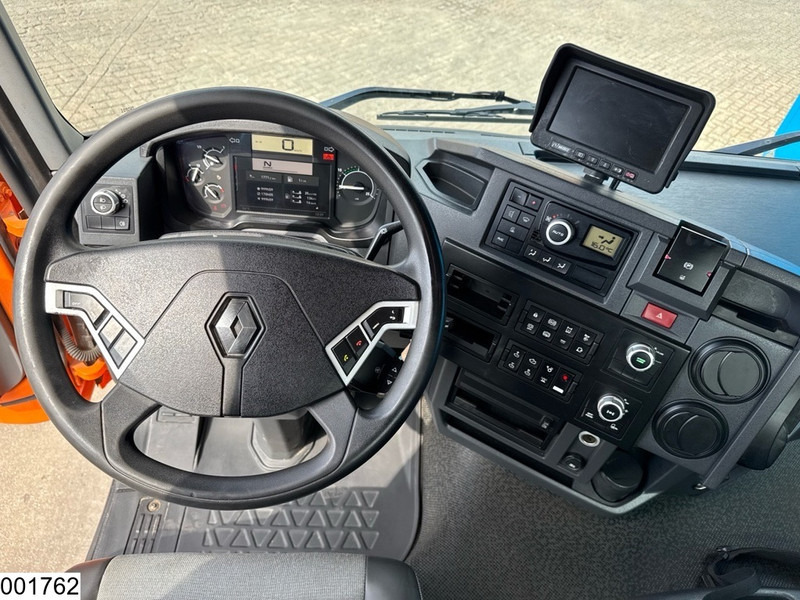 Kamion s otvorenim sandukom, Kamion s kranom Renault C 380 6X4, EURO 6, HIAB, Remote, Steel suspension: slika Kamion s otvorenim sandukom, Kamion s kranom Renault C 380 6X4, EURO 6, HIAB, Remote, Steel suspension Kamion s otvorenim sandukom, Kamion s kranom Renault C 380 6X4, EURO 6, HIAB, Remote, Steel suspension: slika Kamion s otvorenim sandukom, Kamion s kranom Renault C 380 6X4, EURO 6, HIAB, Remote, Steel suspension