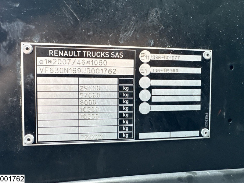 Kamion s otvorenim sandukom, Kamion s kranom Renault C 380 6X4, EURO 6, HIAB, Remote, Steel suspension: slika Kamion s otvorenim sandukom, Kamion s kranom Renault C 380 6X4, EURO 6, HIAB, Remote, Steel suspension Kamion s otvorenim sandukom, Kamion s kranom Renault C 380 6X4, EURO 6, HIAB, Remote, Steel suspension: slika Kamion s otvorenim sandukom, Kamion s kranom Renault C 380 6X4, EURO 6, HIAB, Remote, Steel suspension