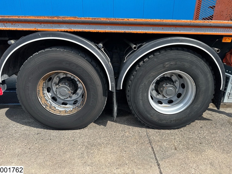 Kamion s otvorenim sandukom, Kamion s kranom Renault C 380 6X4, EURO 6, HIAB, Remote, Steel suspension: slika Kamion s otvorenim sandukom, Kamion s kranom Renault C 380 6X4, EURO 6, HIAB, Remote, Steel suspension Kamion s otvorenim sandukom, Kamion s kranom Renault C 380 6X4, EURO 6, HIAB, Remote, Steel suspension: slika Kamion s otvorenim sandukom, Kamion s kranom Renault C 380 6X4, EURO 6, HIAB, Remote, Steel suspension