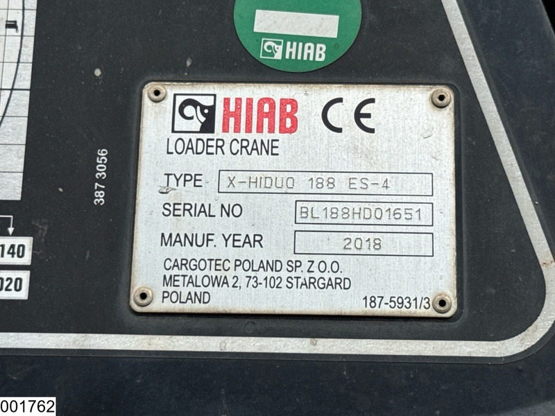 Kamion s otvorenim sandukom, Kamion s kranom Renault C 380 6X4, EURO 6, HIAB, Remote, Steel suspension: slika Kamion s otvorenim sandukom, Kamion s kranom Renault C 380 6X4, EURO 6, HIAB, Remote, Steel suspension Kamion s otvorenim sandukom, Kamion s kranom Renault C 380 6X4, EURO 6, HIAB, Remote, Steel suspension: slika Kamion s otvorenim sandukom, Kamion s kranom Renault C 380 6X4, EURO 6, HIAB, Remote, Steel suspension