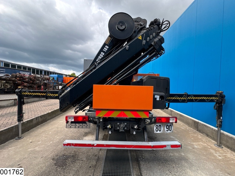 Kamion s otvorenim sandukom, Kamion s kranom Renault C 380 6X4, EURO 6, HIAB, Remote, Steel suspension: slika Kamion s otvorenim sandukom, Kamion s kranom Renault C 380 6X4, EURO 6, HIAB, Remote, Steel suspension Kamion s otvorenim sandukom, Kamion s kranom Renault C 380 6X4, EURO 6, HIAB, Remote, Steel suspension: slika Kamion s otvorenim sandukom, Kamion s kranom Renault C 380 6X4, EURO 6, HIAB, Remote, Steel suspension