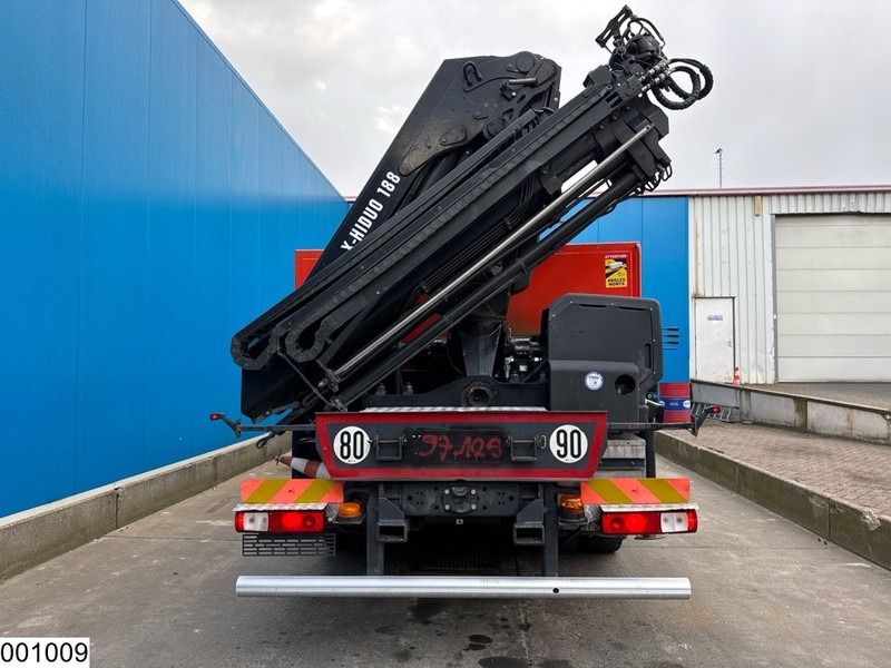 Renault C 380 6x4, EURO 6, Hiab, Remote - Kamion s otvorenim sandukom, Kamion s kranom: slika Renault C 380 6x4, EURO 6, Hiab, Remote - Kamion s otvorenim sandukom, Kamion s kranom Renault C 380 6x4, EURO 6, Hiab, Remote - Kamion s otvorenim sandukom, Kamion s kranom: slika Renault C 380 6x4, EURO 6, Hiab, Remote - Kamion s otvorenim sandukom, Kamion s kranom